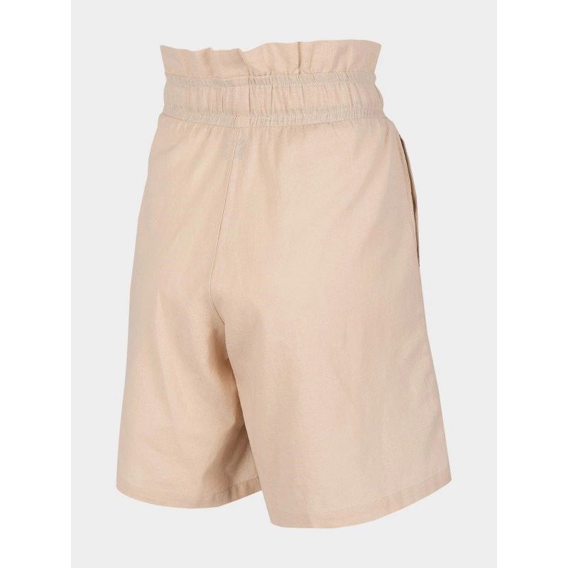 Outhorn HOL22-SKDC600 Women's Knit Shorts *Kategoria tymczasowa Your Sports Performance