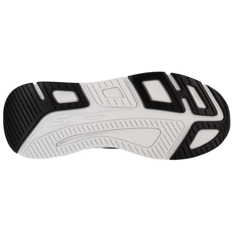 Skechers Slip-Ins: Max Cushioning Elite 2.0 - Vanish 129606-BKW Black 35 In preparation Your Sports Performance