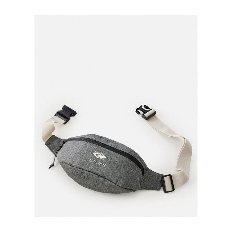 RIP CURL Waist Bag Small Classic Surf gray