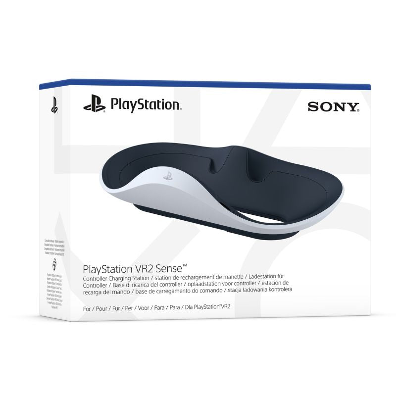 PS5, PS VR2, VR2 Sense Charging Station Konsole/Stacje dokujące do kontrolerów Your Sports Performance