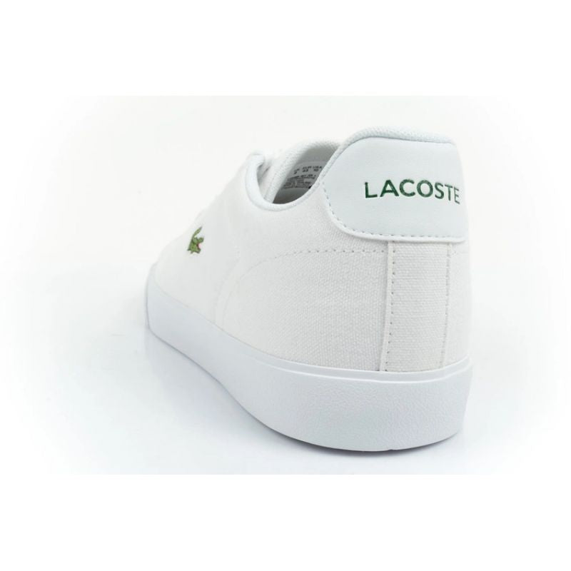 Lacoste Lerond Set 125 1 M shoes 749CMA000521G Lacoste