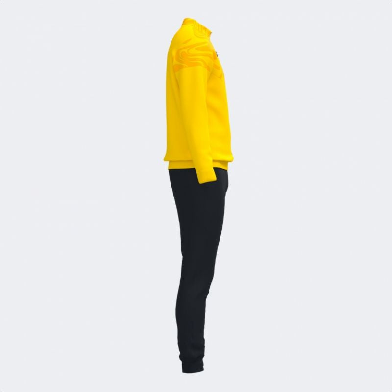 Joma Lion II Tracksuit M 103771.901 Clothing/Football/Mężczyźni/Joma Joma