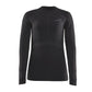 Active Intensity CN LS W Thermoactive Blouse Clothing/Training/Craft Your Sports Performance