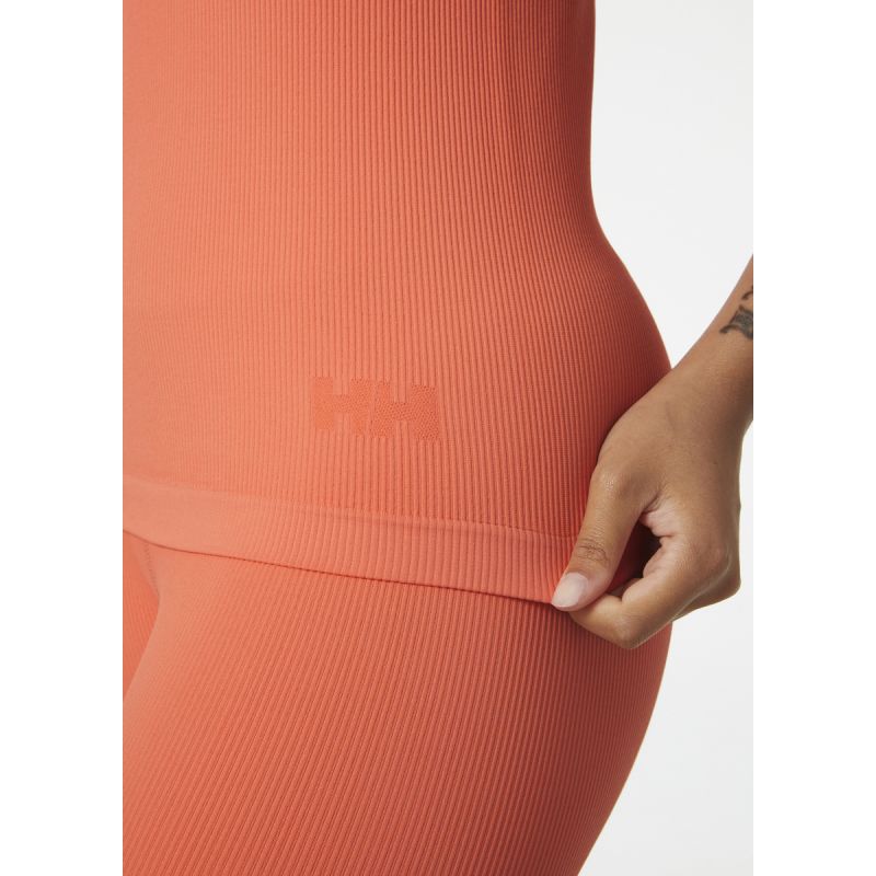 Helly Hansen Allure Seamless Singlet W 53940 284 Clothing/Lifestyle/T-shirts/Helly Hansen Your Sports Performance