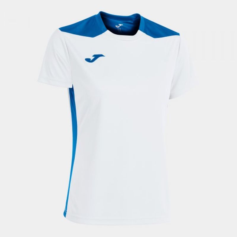 Joma Championship VI Short Sleeve T-shirt W 901265.207 Clothing/Training/Joma Joma