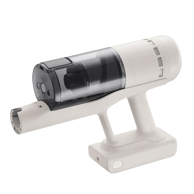 Roborock H60 Hub Cordless Upright Vacuum Cleaner AGD - Produkty/Odkurzacze Your Sports Performance
