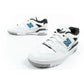 New Balance 550 youth sports shoes leather sneakers fashionable New Balance
