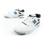 New Balance 550 youth sports shoes leather sneakers fashionable New Balance