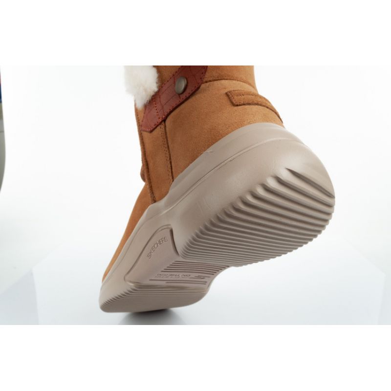 Skechers W 144252 / CSNT winter boots Footwear/Outdoor/Skechers Skechers
