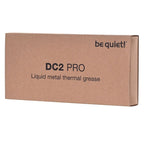 be quiet! Thermal paste Thermal Grease DC2 PRO Chłodzenie/Chłodzenie - akcesoria Your Sports Performance