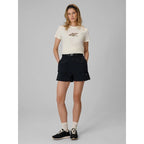 Women's regular printed T-shirt 4F 4FRSS26TTSHF4422-12S 4f