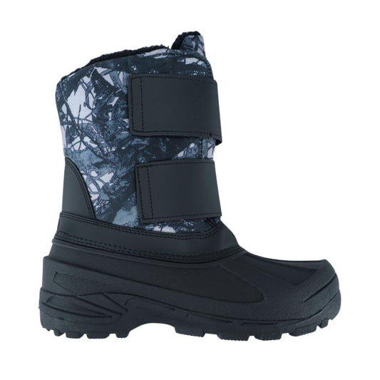Lee Cooper Kids Shoes Black LCJ-25-10-3781K In preparation Your Sports Performance