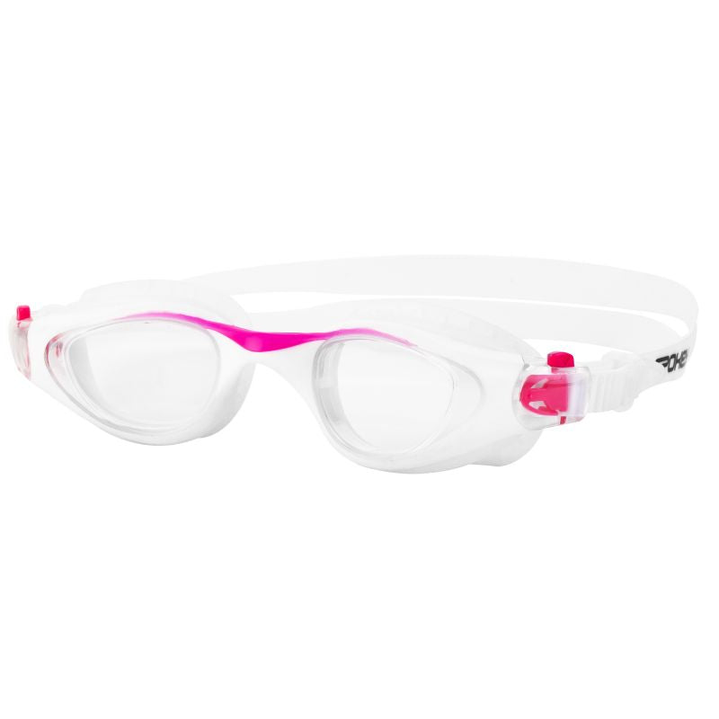 Diving set: mask + snorkel Spokey CELEBES SPK-928107 Accessories/Swimming accessories Your Sports Performance