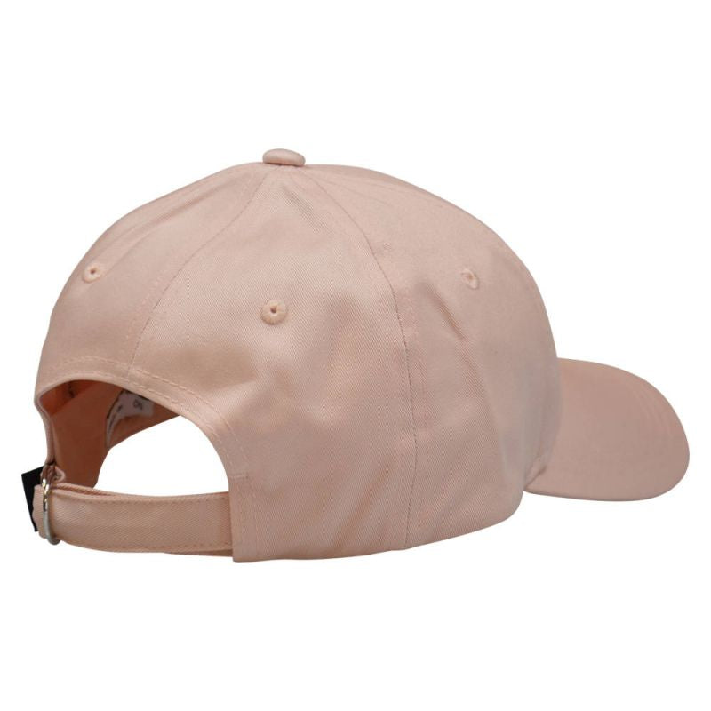 Calvin Klein Dynamic Cap Powder Pink - K60K609383-TFT Odzież/Czapki/Czapki z daszkiem Your Sports Performance