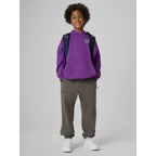 Boys' 4F Jogger Sweatpants 4FJRAW26TTROM2107-25S