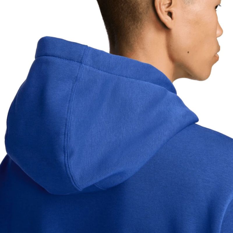 Nike Chelsea FC Club M Sweatshirt FQ3002-495 Clothing/Football Nike