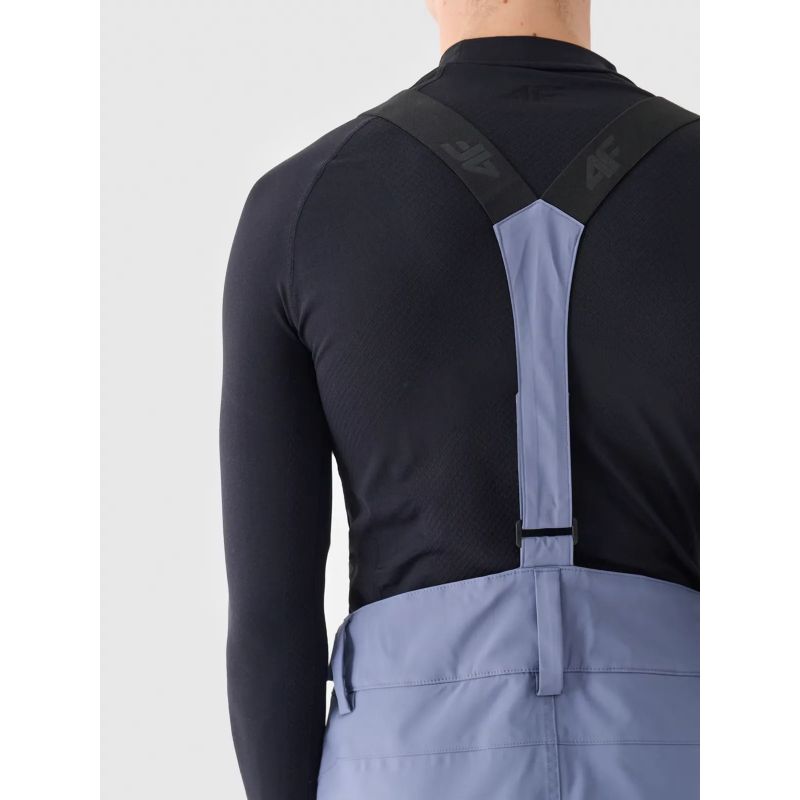 Ski pants 4F M 4FWAW24TFTRM0756-32S Clothing/Ski 4F