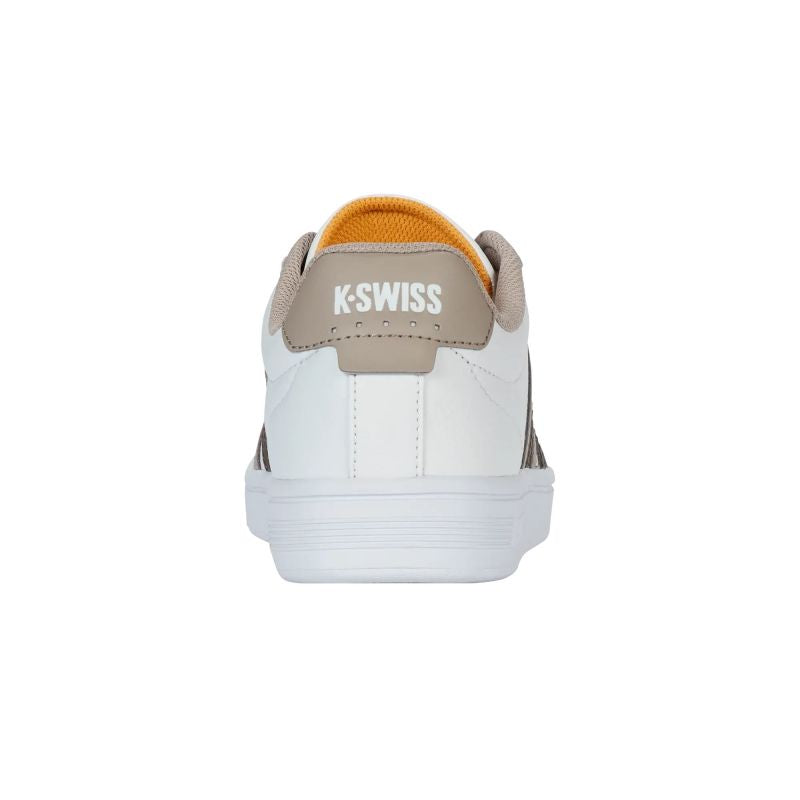 K-Swiss Court Tiebreak II M 04413-986-M shoes Footwear/Lifestyle/K-Swiss Your Sports Performance
