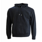 Women's Air Jordan Flight Fleece Satin-Lined Pullover Hoodie Black - FV7050-010 AIR Jordan