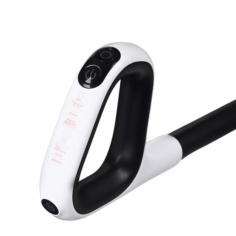 Xiaomi Trueclean W20 Wet Dry Vacuum | Cordless Upright Vacuum Cleaner | Vacuuming and Floor Washing AGD - Produkty/Odkurzacze Your Sports Performance
