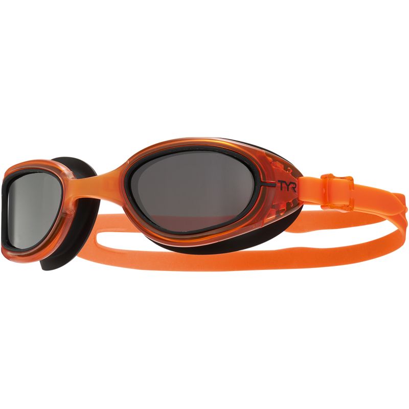 TYR SPEC OPS 2.0 POLARIZ Swimming Goggles