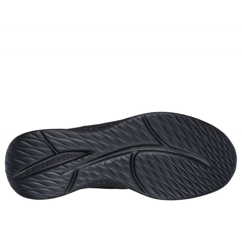 Skechers Slade shoes - Deacon M 210887 BBK Footwear/Lifestyle/Skechers Skechers