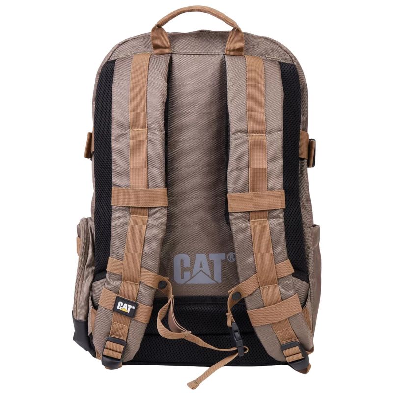 Caterpillar Sonoran Backpack 84175-558 Accessories/Plecaki/Caterpillar Your Sports Performance