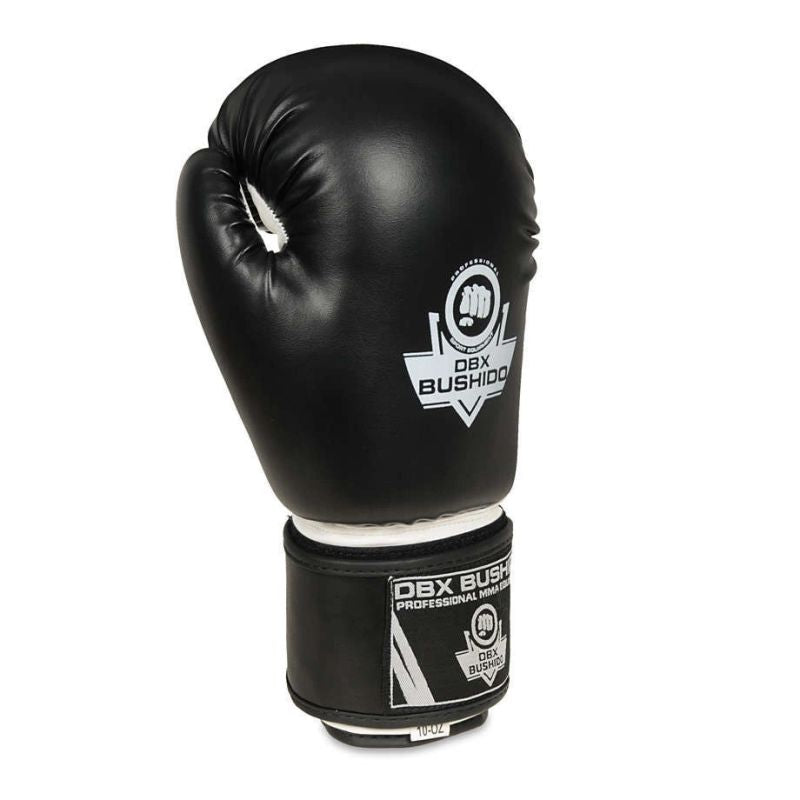 10oz Boxing Gloves - Classic White - Origin Series rękawice treningowe Your Sports Performance