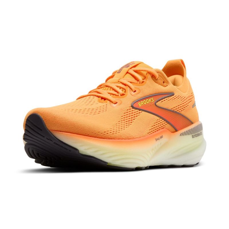 Glycerin GTS 22 Orange 1104461D821 Import z Brooks/Brooks/Inne Your Sports Performance
