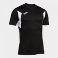 Joma Camiseta Manga Corta Winner III 103150.102 Clothing/Football Joma