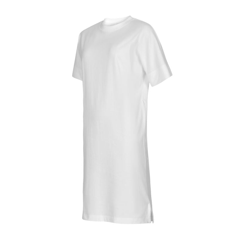 Muse Women's Dress (White)