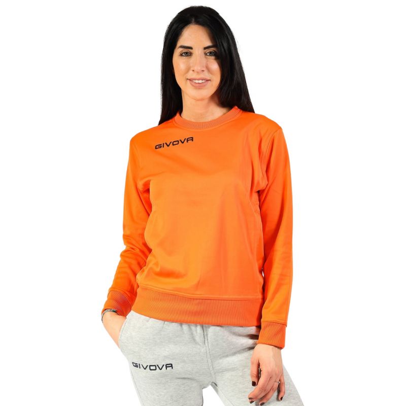 Givova Maglia One M MA019 0001 sweatshirt Clothing/Football/Givova Givova