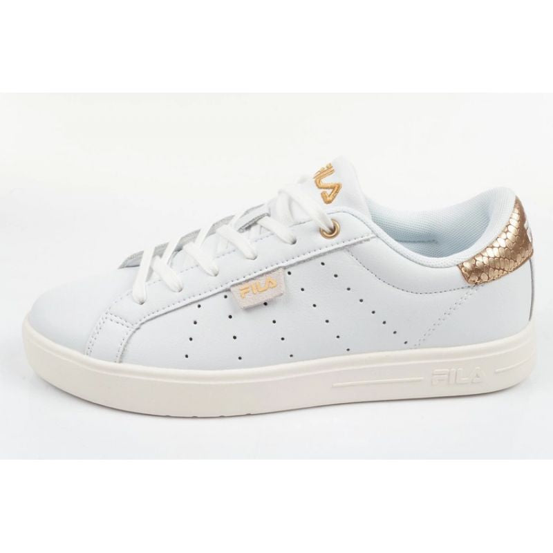 Fila Lusso shoes W FFW028613069 Footwear/Lifestyle/Fila Your Sports Performance