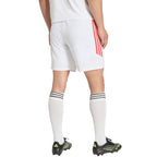 Men's adidas Tiro 26 League Match shorts white and red KR0365 adidas