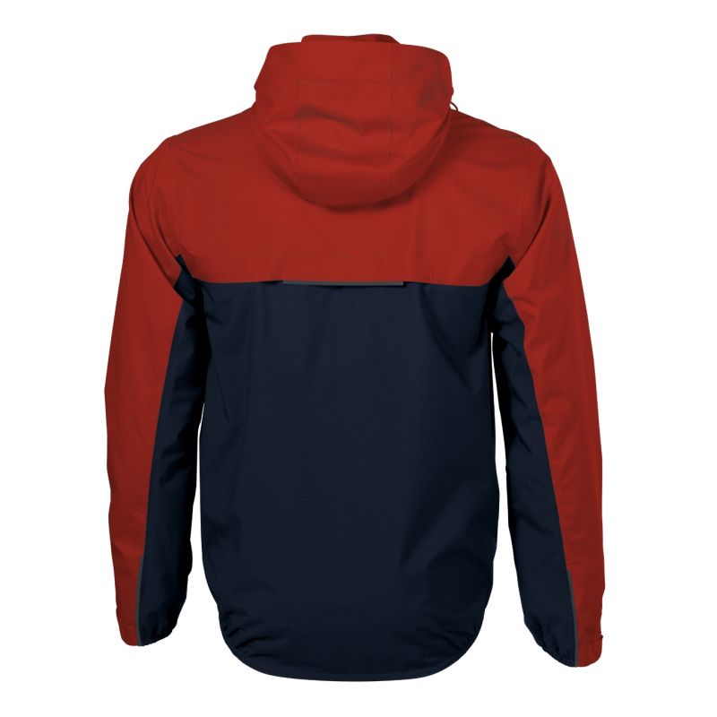 Malfini Rainbow M MLI-53807 jacket red Clothing/Outdoor/Malfini Malfini