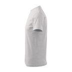 Adler Heavy U T-shirt MLI-11003 Clothing/Lifestyle/T-shirts/Adler Your Sports Performance