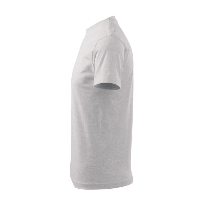Adler Heavy U T-shirt MLI-11003 Clothing/Lifestyle/T-shirts/Adler Your Sports Performance
