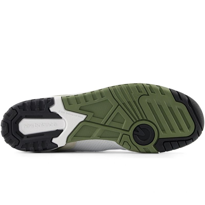 New Balance BB550DOB sports shoes Footwear/Lifestyle New Balance