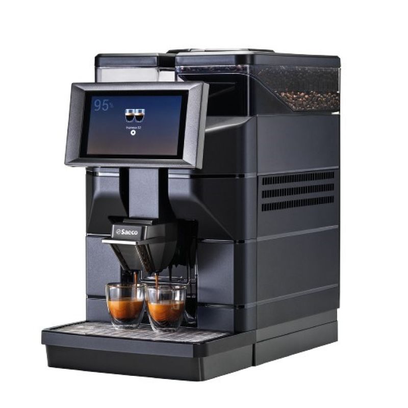 SAECO MAGIC B2 automatic coffee machine AGD - Produkty/Ekspresy do kawy Your Sports Performance