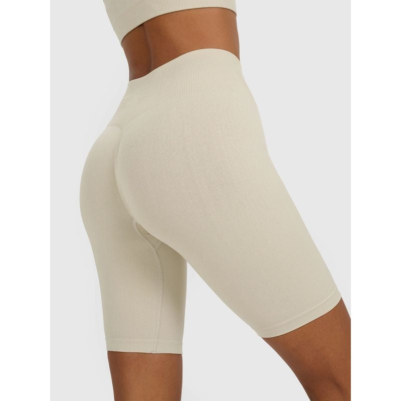 Short fnk leggings 4F 4FWAW25TFSTF084-83S