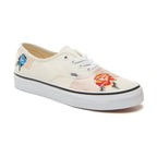 Vans Authentic Satin Patchwork Women's Sneakers - VA38EMU5Q Vans