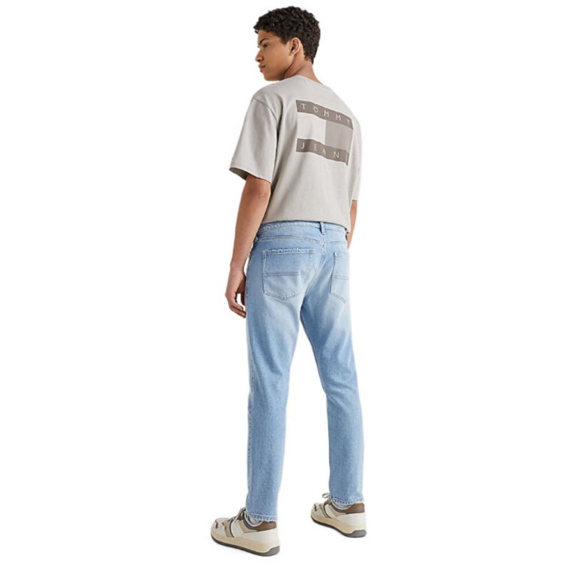 Tommy Hilfiger Jeans Scanton Slim M DM0DM13145 trousers Clothing/Lifestyle/Trousers, shorts/Tommy Hilfiger Tommy Hilfiger