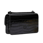 Pinko Classic Love One Mini Leather Bag 100074A1SY Accessories/Bags/Elbrus Your Sports Performance