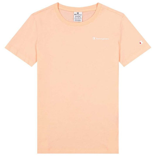 Champion Crowneck T-shirt W 114912 PS012 Clothing/Lifestyle/T-shirts/Champion Your Sports Performance