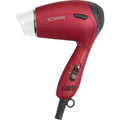 Boman HTD 8005 red hair dryer (1300W; red) AGD - Produkty/Suszarki do włosów Your Sports Performance