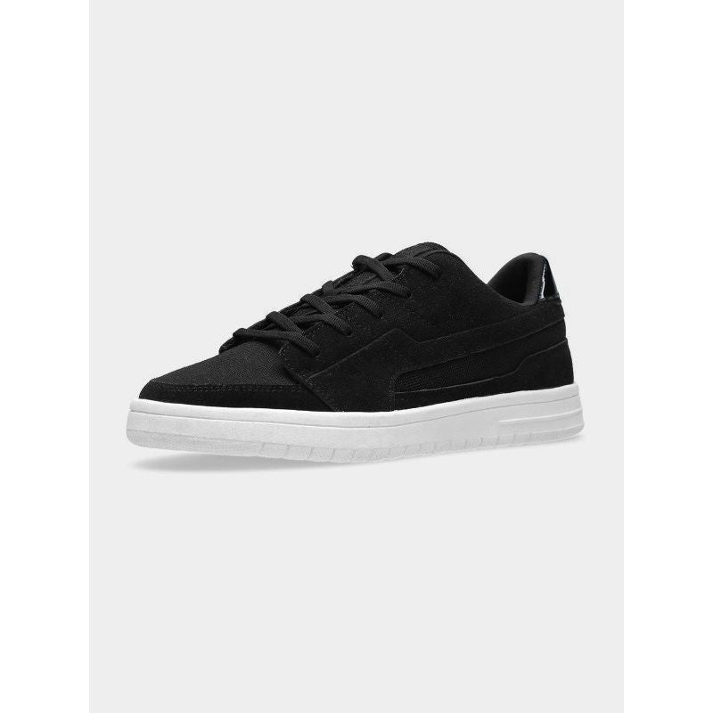 Girls' sneakers 4F J4L22-JOBDL200 Dziewczyna/Obuwie/Sneakersy Your Sports Performance