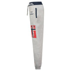 Geographical Norway Myer Blended DB 317 M WY8622H/GN-Blended Gray pants Clothing/Outdoor/Geographical Norway Your Sports Performance