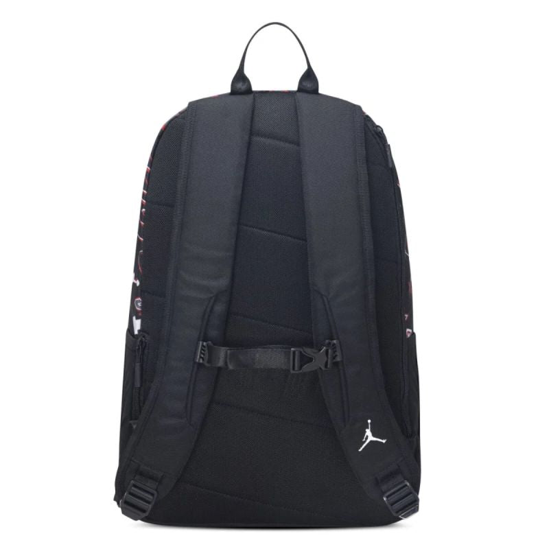 Jordan Jam Air Patrol Backpack Gym Red/Black - MA0924-H24