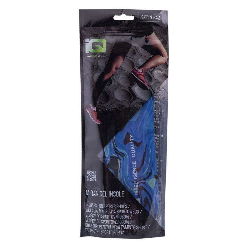 Elbrus Miran Gel Insole 92800610047