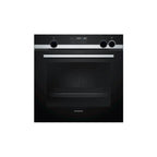 Steam oven with steam function SIEMENS HR538ABS1 AGD - Produkty/Piekarniki do zabudowy Your Sports Performance